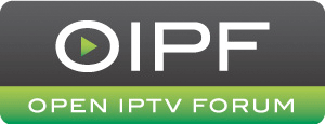 OIPF - Open IPTV Forum