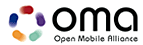 OMA - Open Mobile Alliance