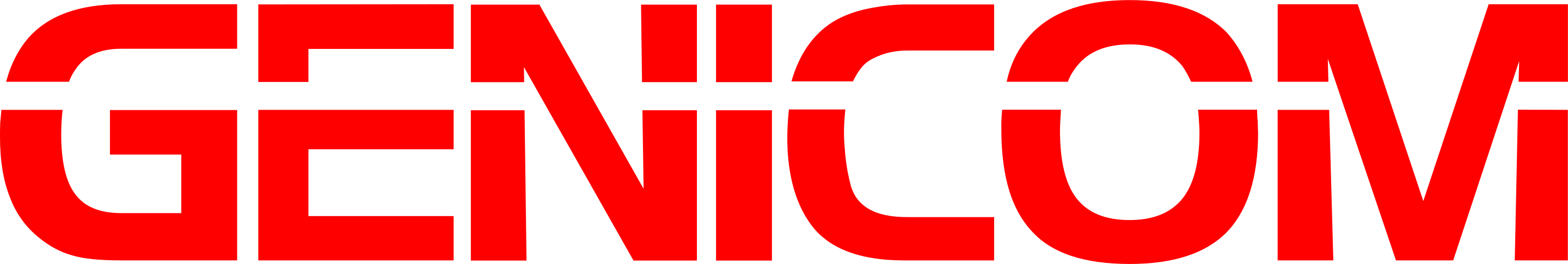 GE - Genicom
