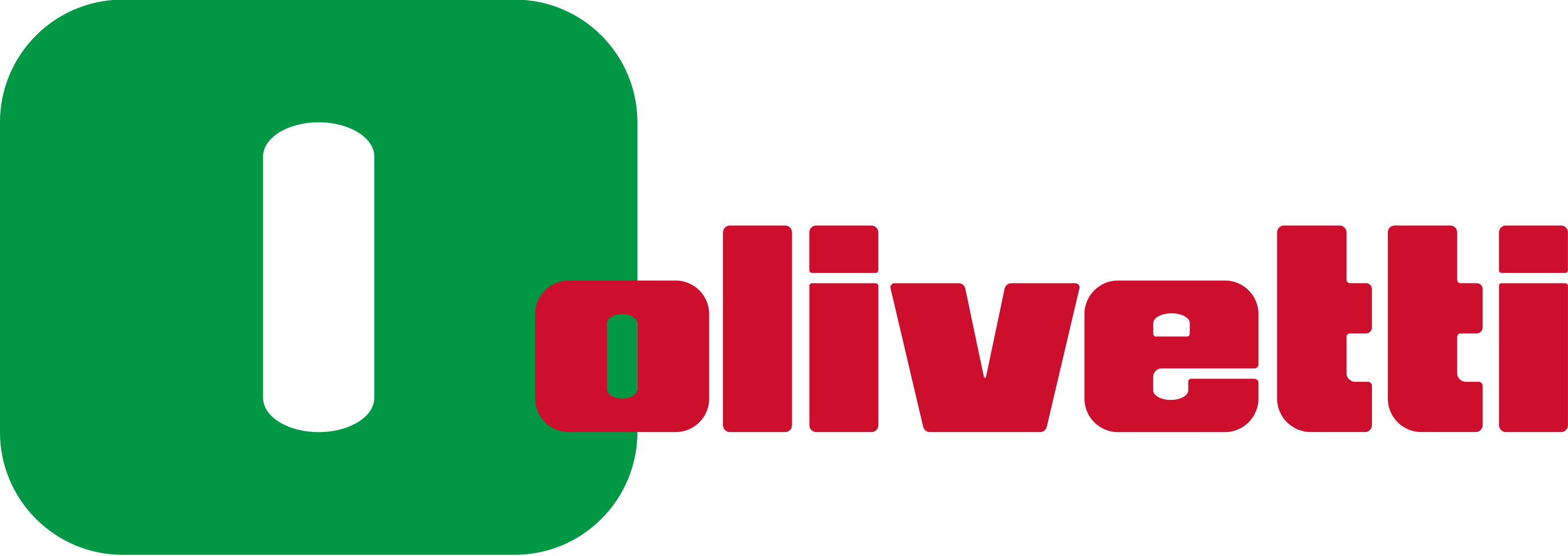 Telecom Italia - Olivetti S.p.A.
