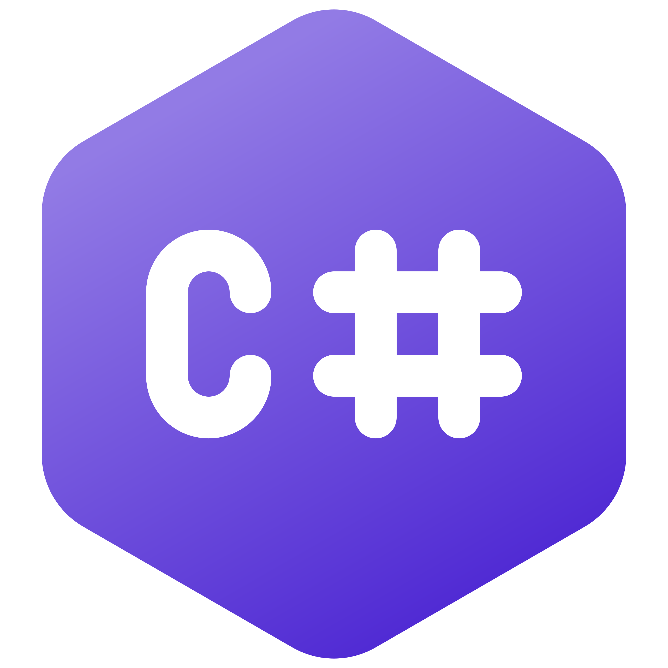 C# - C Sharp - Язык программирования