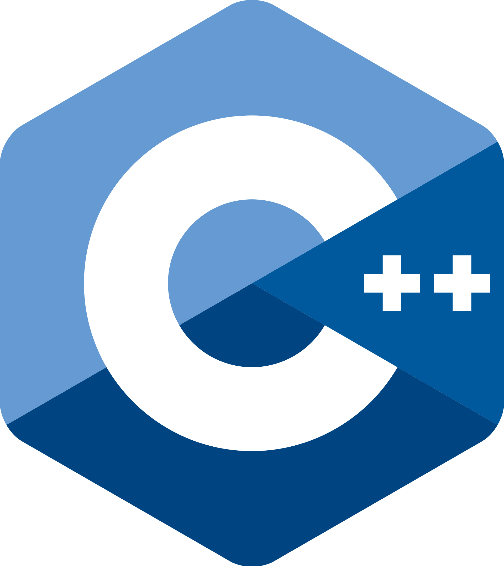 C/C++ - Язык программирования