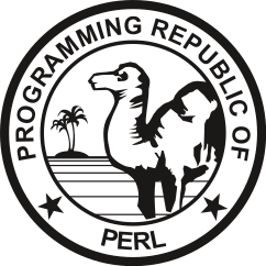 Perl - Язык программирования