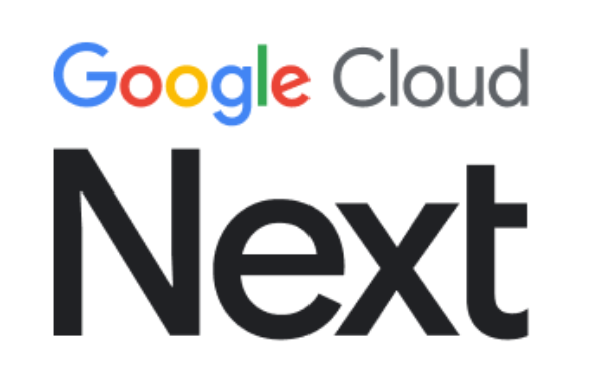 Google Cloud Next