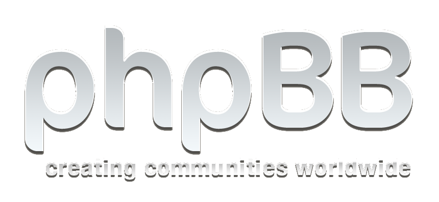 phpBB - PHP Bulletin Board