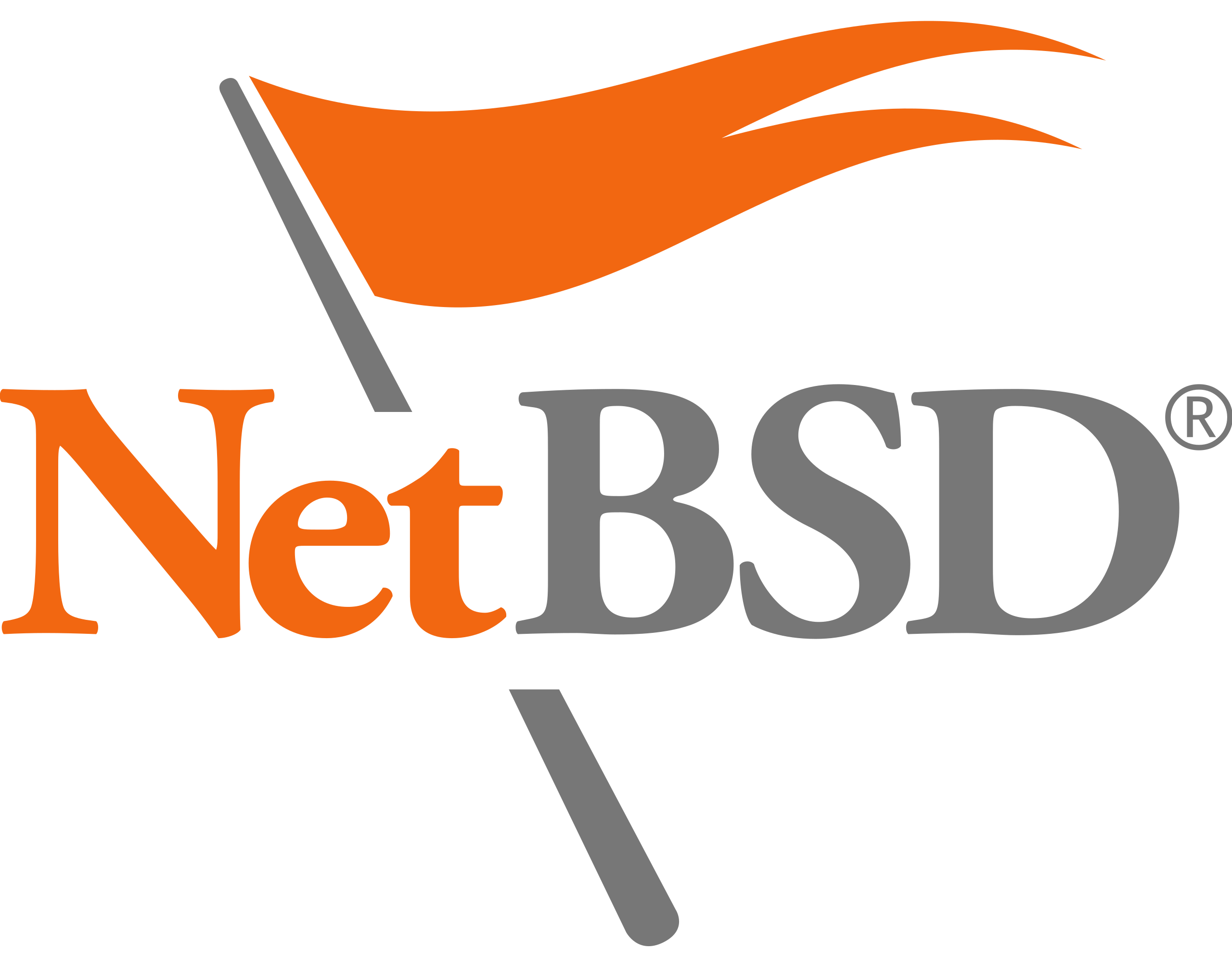 NetBSD - Свободно распространяемая операционная система
