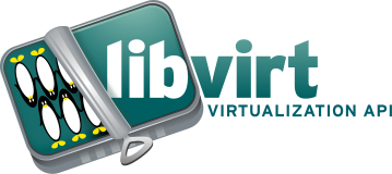Red Hat libvirt