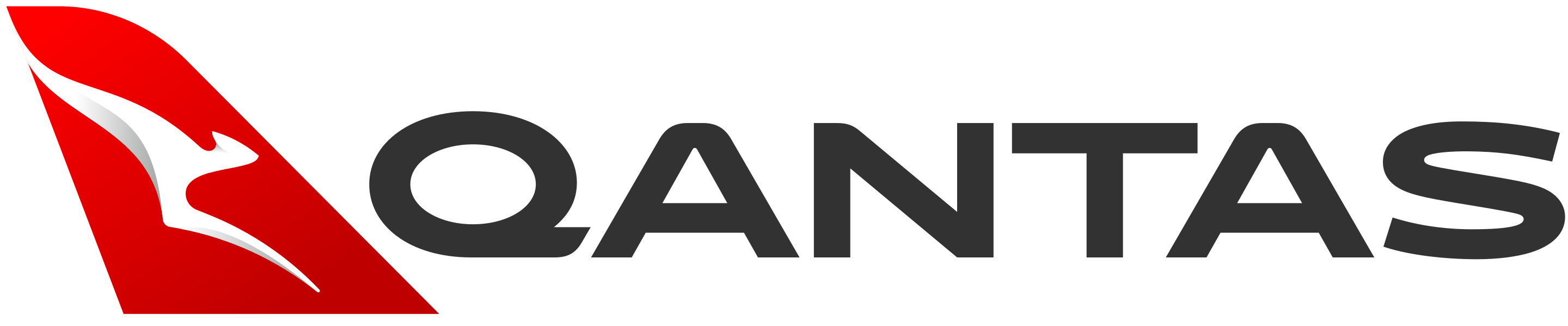 Qantas Airways - Queensland and Northern Territory Aerial Services