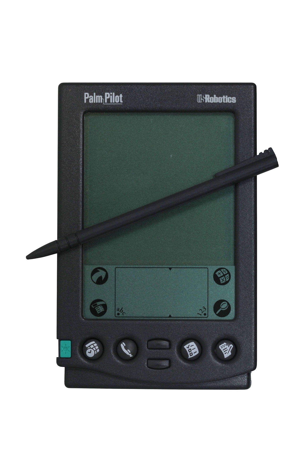 HP - palmOne - Palm Pilot
