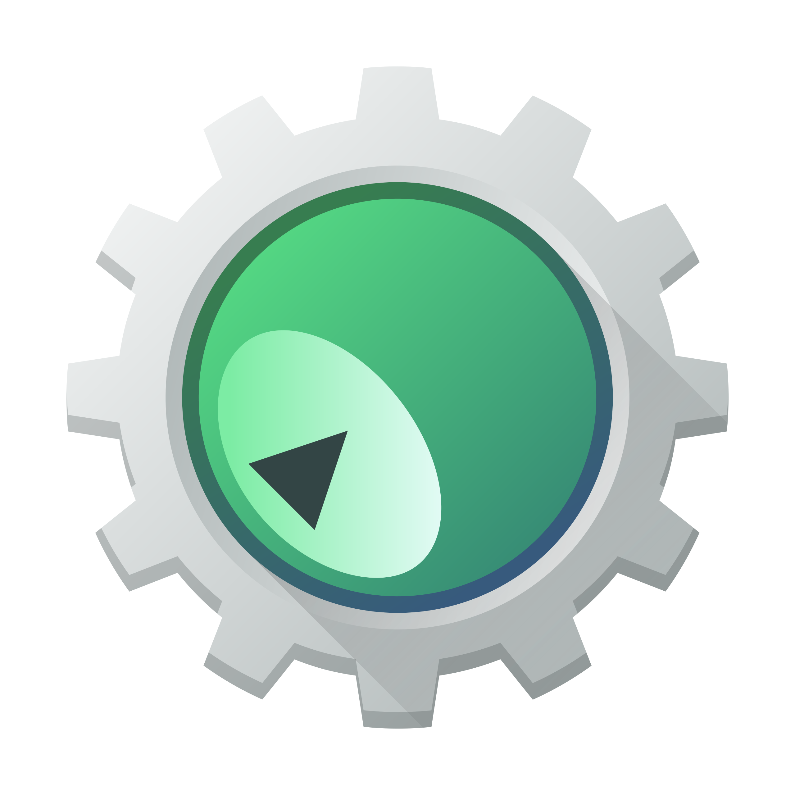 Linux KDE KDevelop