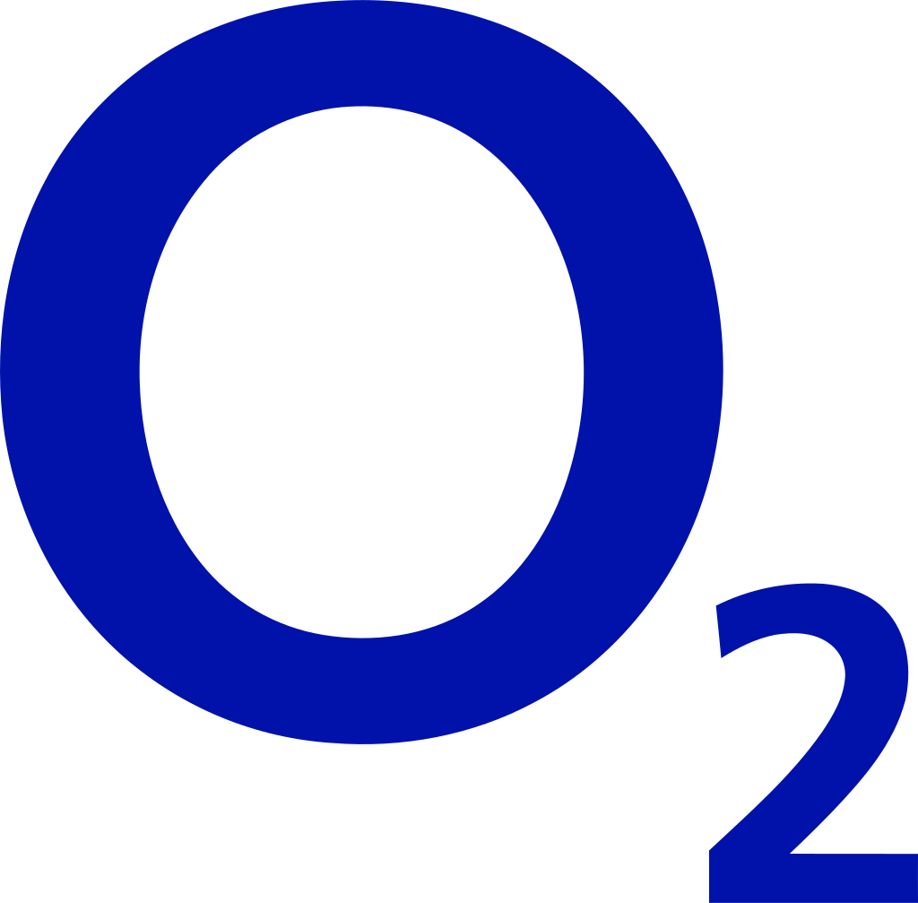 Telefonica - O2 Ireland - Esat Digifone