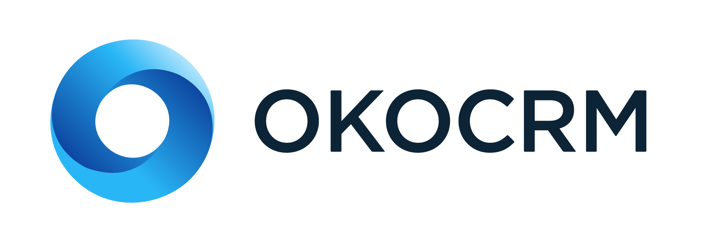 Вебион - OkoCRM