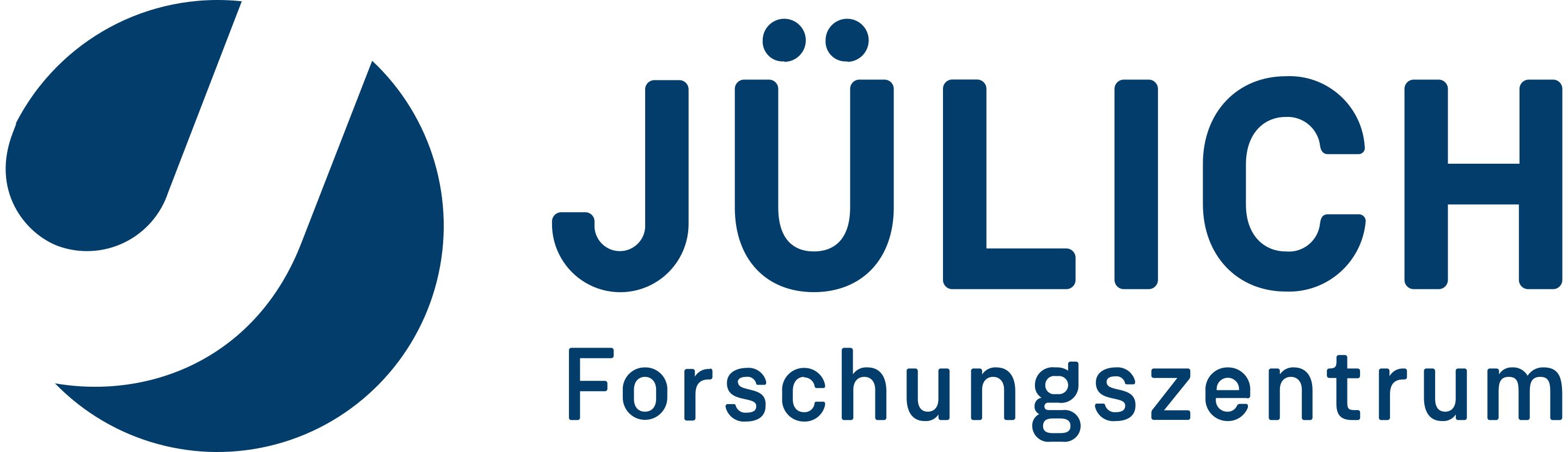 FZJ - Forschungszentrum Jülich GmbH - Юлихский исследовательский центр - Julich Supercomputing Centre - Суперкомпьютерный центр Юлих