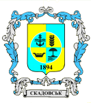 Украина - Херсонская область - Скадовск