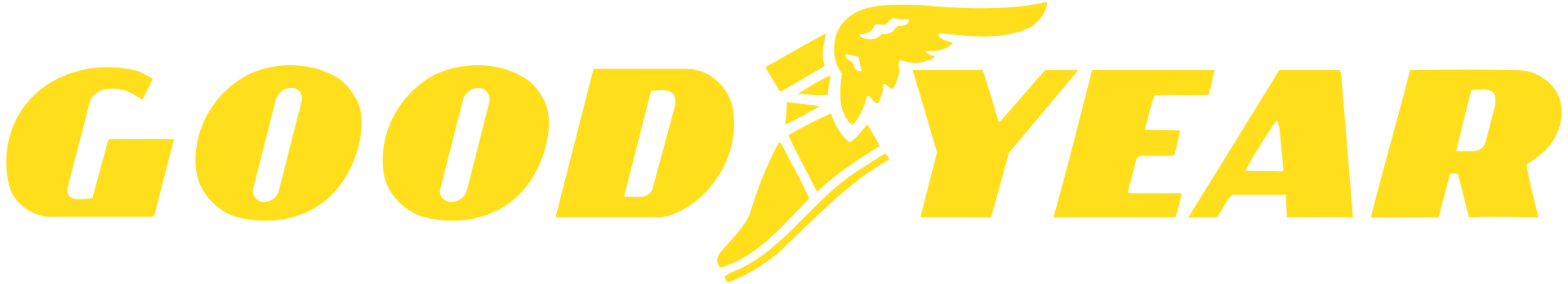 Goodyear Tire and Rubber Company - Goodyear Aeronautic Company