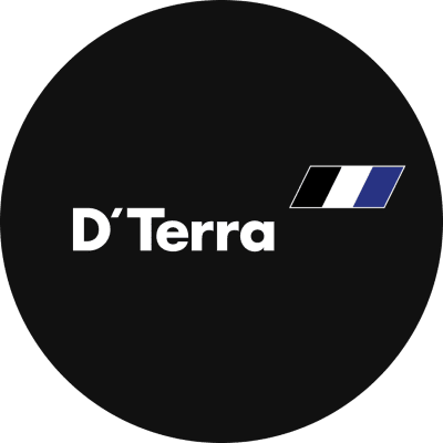 D'Terra - DTerra - Диджитал Терра