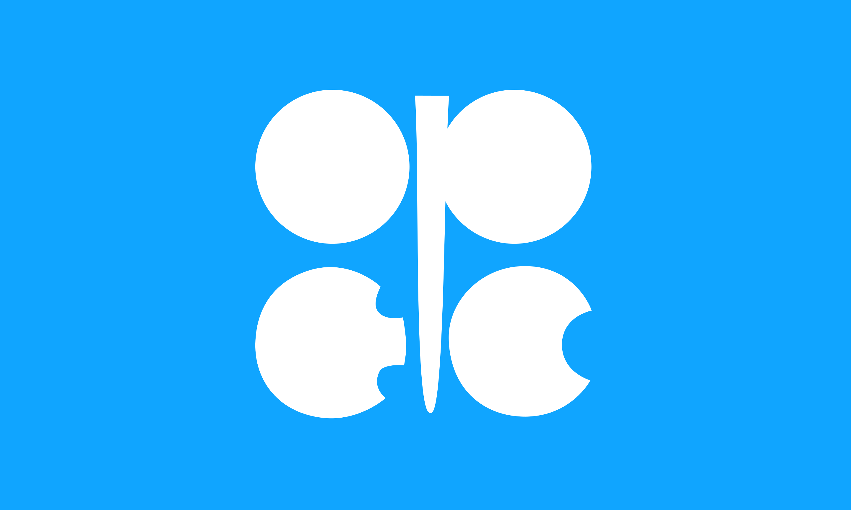 OPEC - The Organization of the Petroleum Exporting Countries - ОПЕК - Организация стран — экспортёров нефти