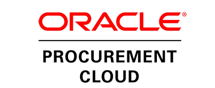 Oracle Procurement and Spend Analytics - Oracle Procurement Cloud - Oracle iProcurement - Oracle Project Procurement - Oracle Advanced Procurement - Oracle Self Service Procurement Cloud
