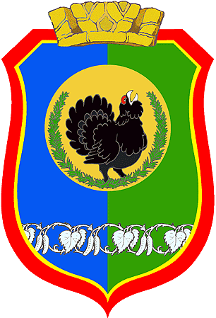 Россия - УФО - ХМАО-Югра - Нягань