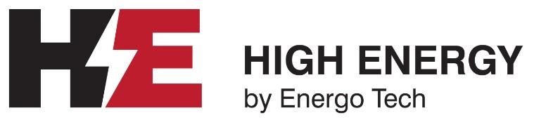 Merlion - ЭнергоТех - High Energy