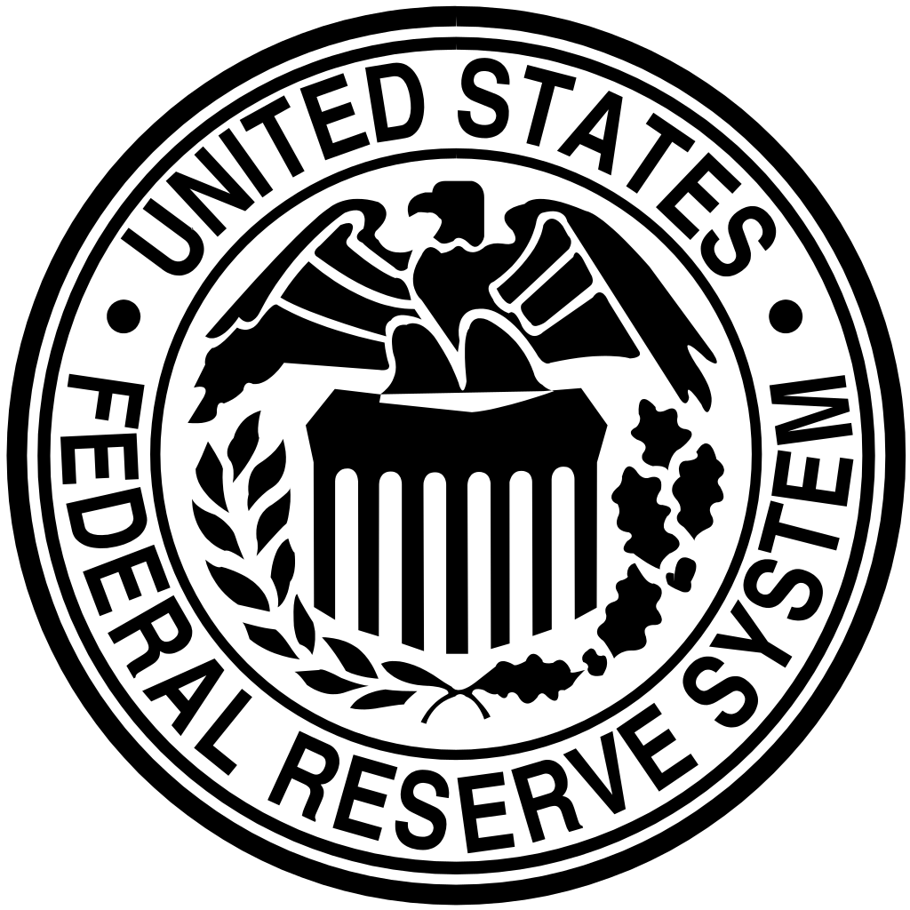 U.S. Fed - Federal Reserve System - Федеральная резервная система, ФРС США  - CNews