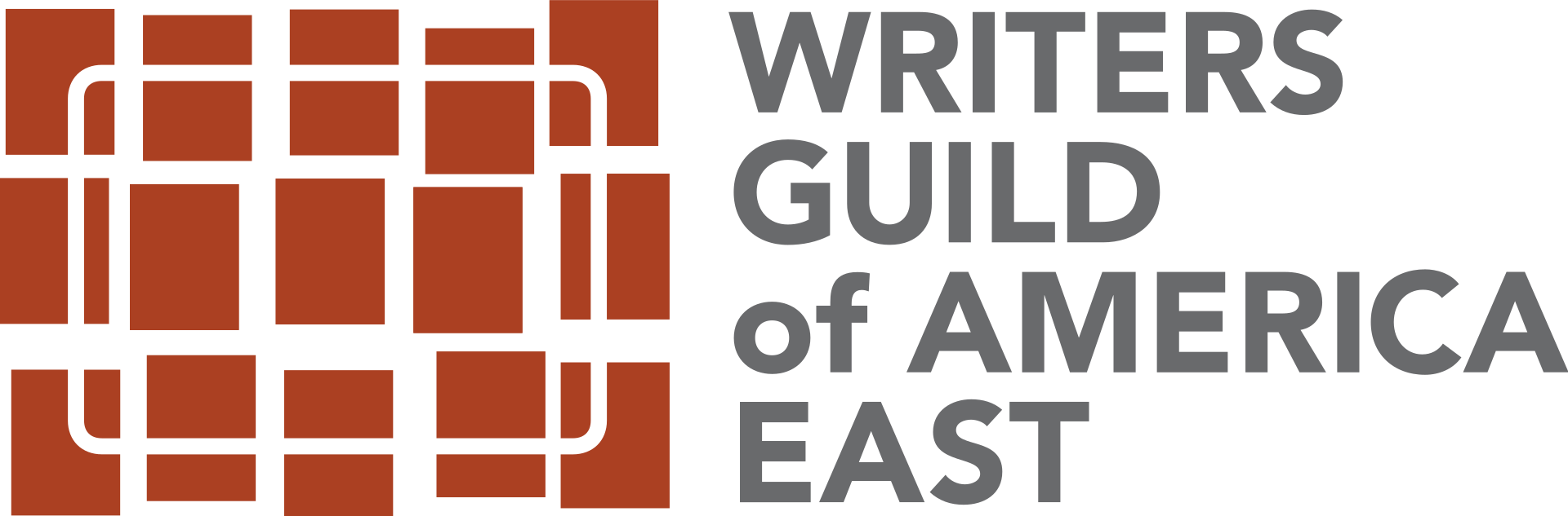 WGA - Writers Guild of America - Гильдия американских писателей - Гильдия писателей Америки