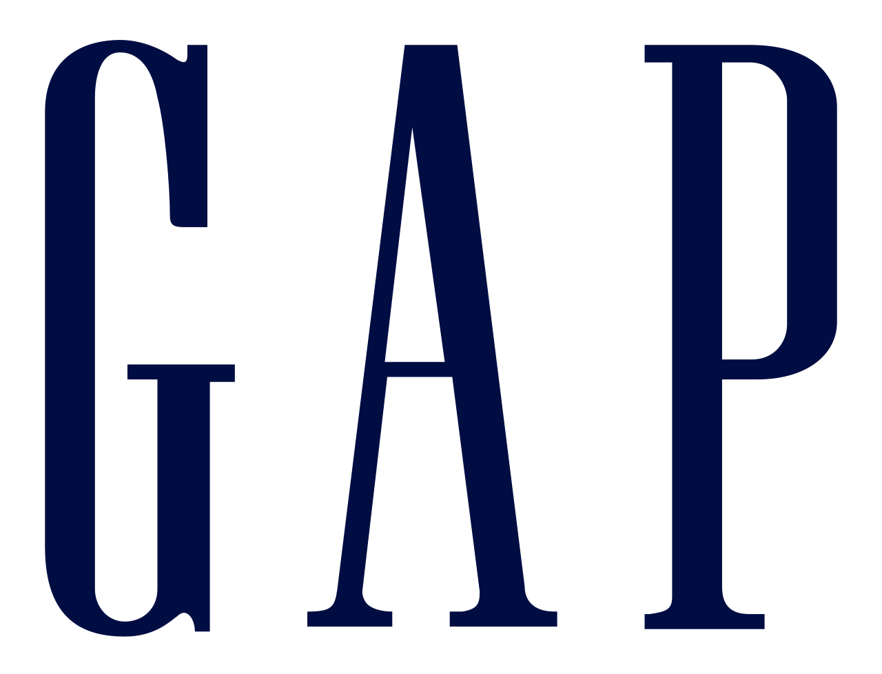 Gap Inc - Banana Republic