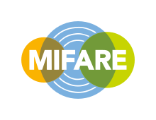 NXP Mifare - торговая марка семейства бесконтактных смарт-карт
