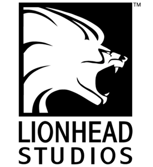 Microsoft Xbox Game Studios - Microsoft Studios - Lionhead Studios - Bullfrog Productions