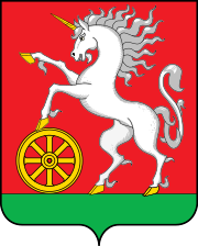 Россия - СФО - Красноярский край - Боготол