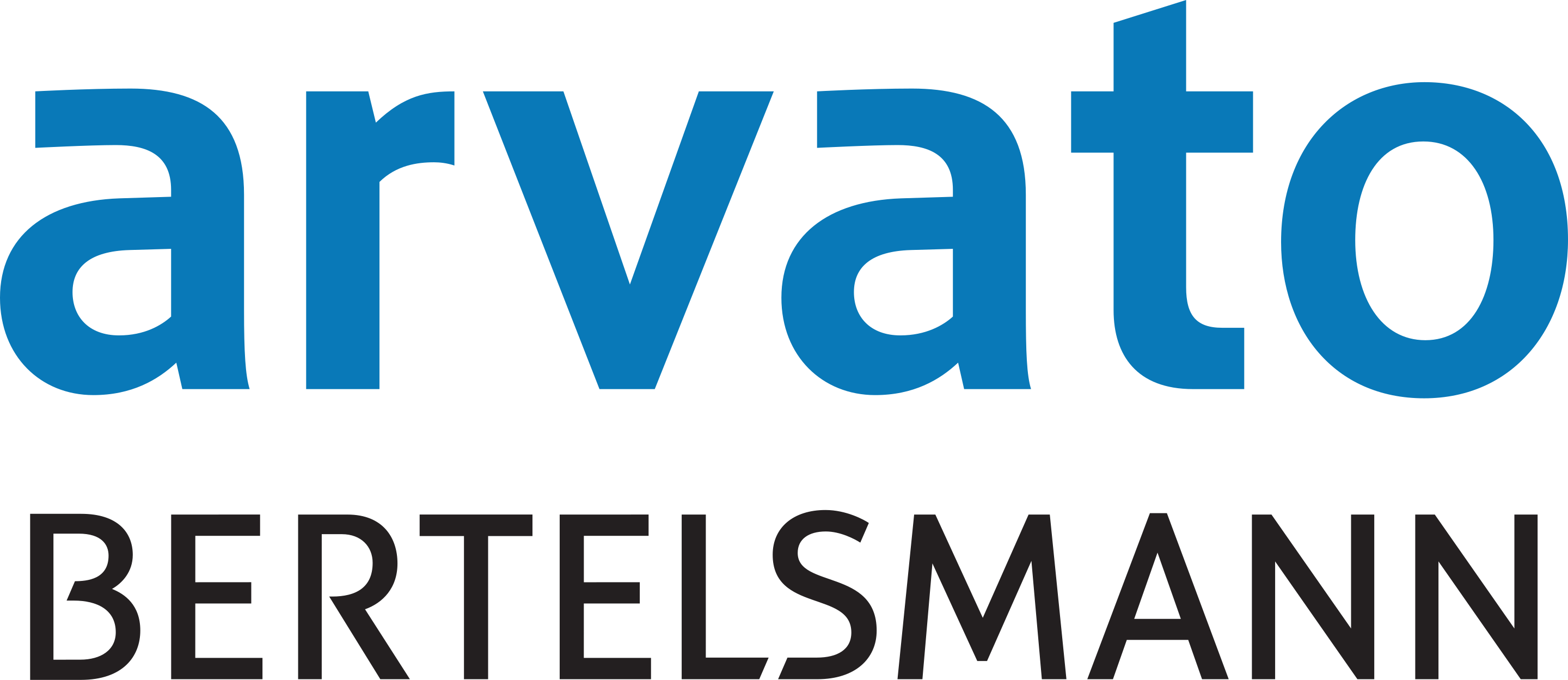 Bertelsmann - arvato - Arvato Digital Services - Arvato Digital - arvato Systems - Арвато Рус
