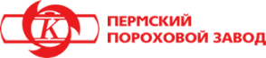 Пермский пороховой завод ФКП