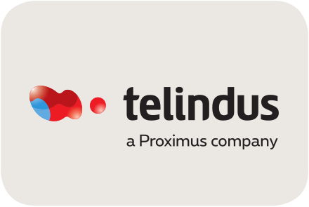 Proximus Group - Telindus Group