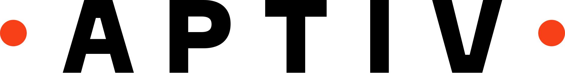 Aptiv - Delphi Automotive Systems
