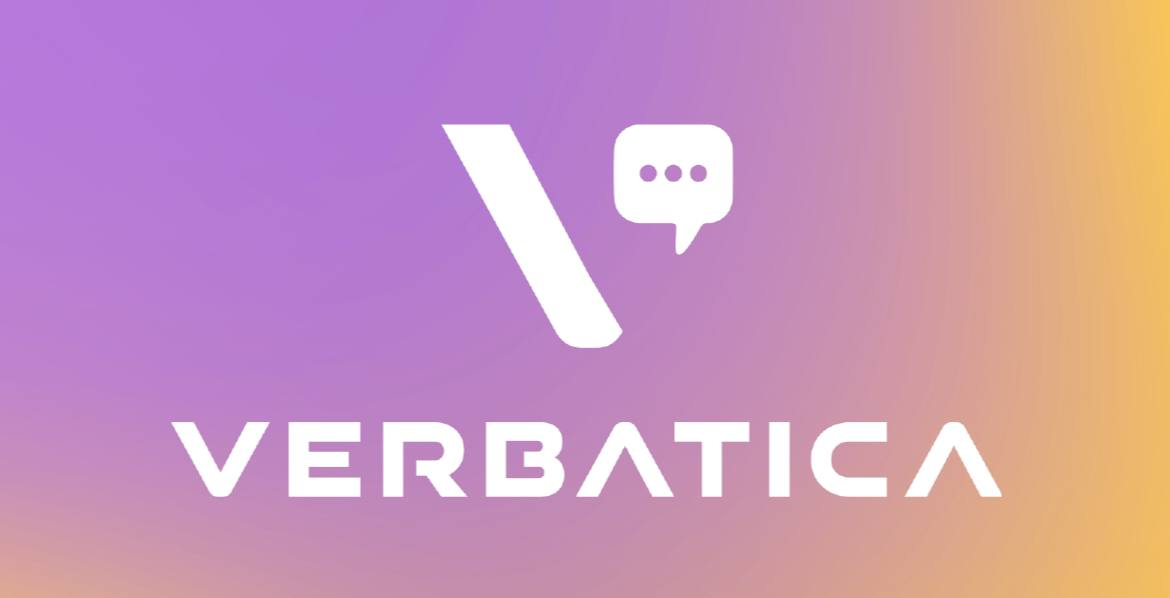 Languageup AI - Verbatica