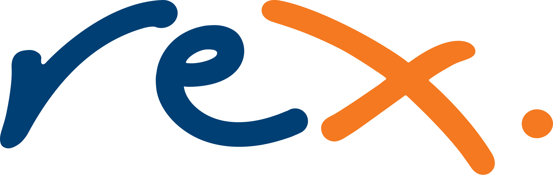 Rex Airlines - Regional Express