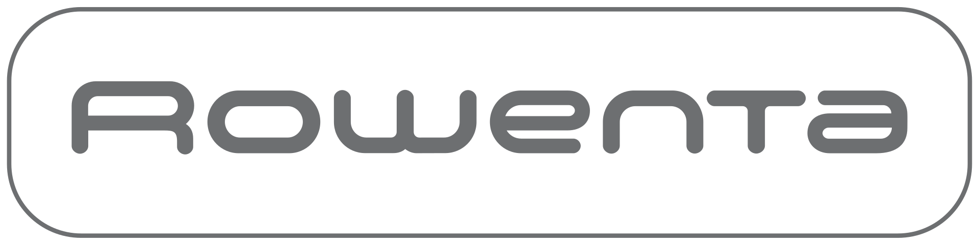 Groupe SEB - Rowenta