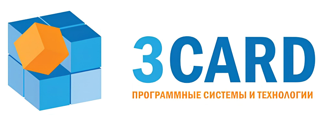ПСИТ Сервис - 3Card