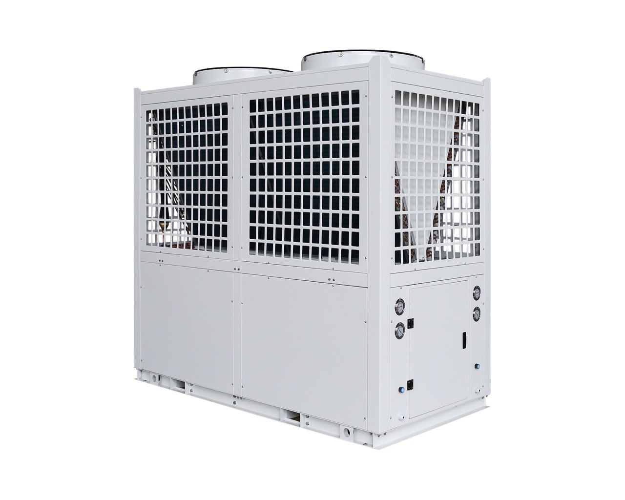 Schneider Electric - Systeme Electric - CoolFlow