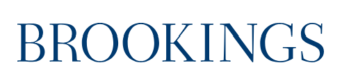 Brookings Institution - Брукингский институт - Институт Брукингс