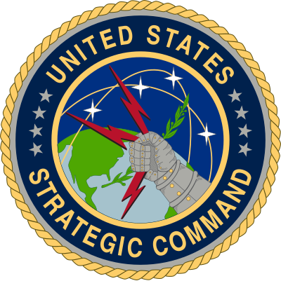U.S. Department of Defense - USSTRATCOM - United States Strategic Command - Стратегическое командование Вооружённых сил США