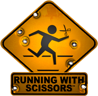 RWS - Running with Scissors