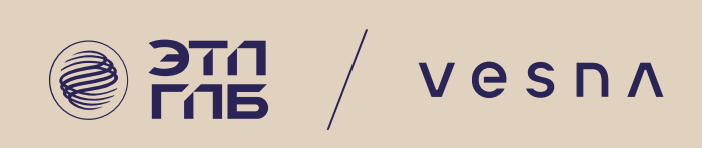 ГПБ ЭТП - VESNA