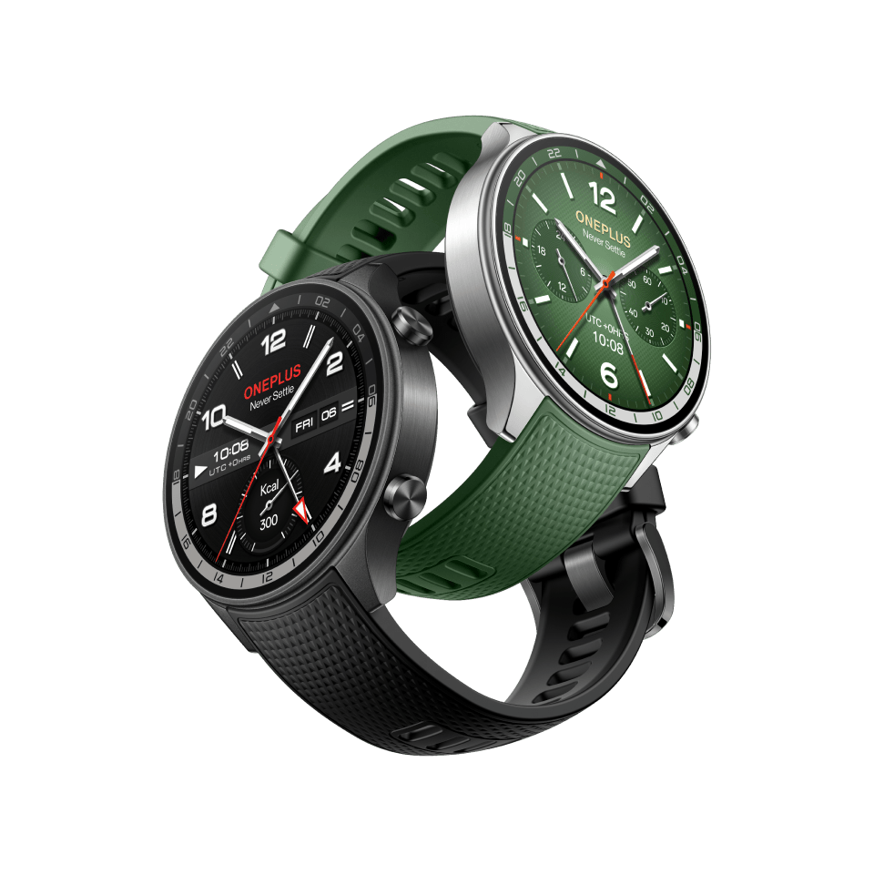 BBK OnePlus Watch