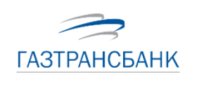 ГТ банк КБ - Газтрансбанк