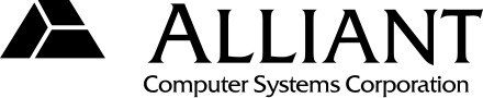 Alliant Computer Systems Corporation