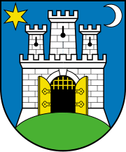 Хорватия - Загреб