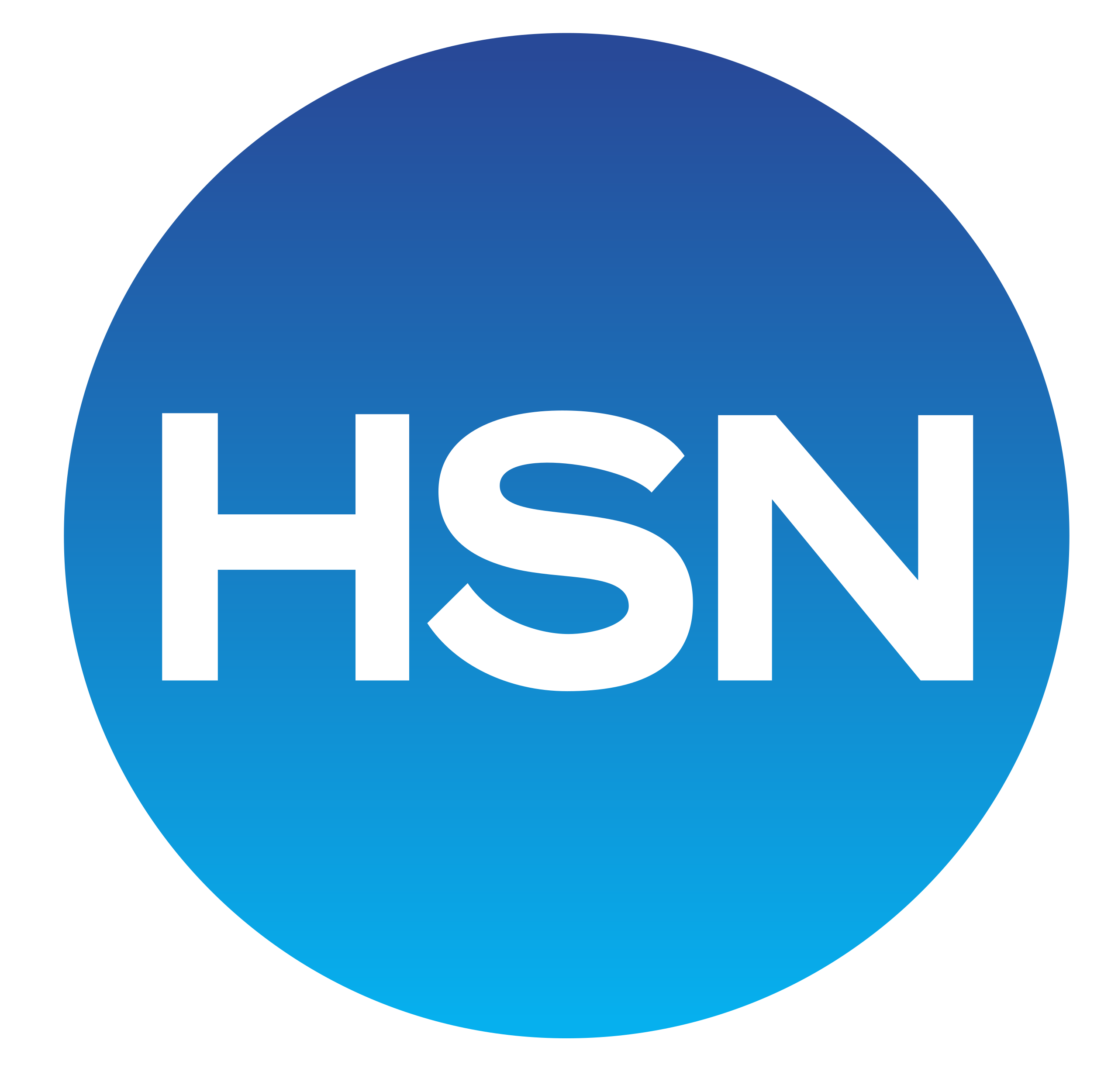 Qurate Retail Group - HSN - Home Shopping Network