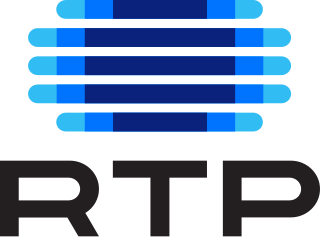 RTP - Rádio e Televisão de Portugal