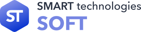 Smart Technologies - Smart technologies Soft - Смарт Текнолоджис Софт - ST Soft - СТ Софт